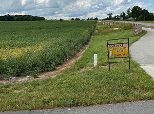 23330 N Millcreek Rd, Cicero, IN 46034