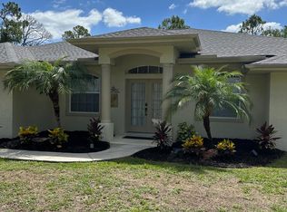 1080 Huntington St, North Port, FL 34288