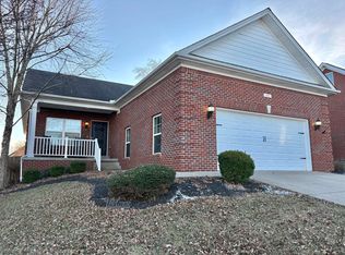 105 Wisteria Ln, Frankfort, KY 40601