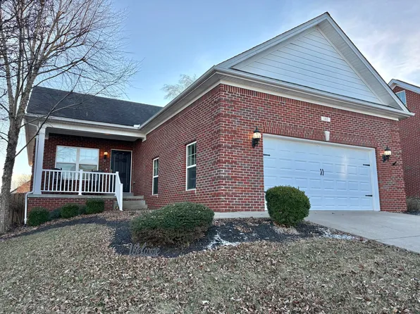 105 Wisteria Ln, Frankfort, KY 40601
