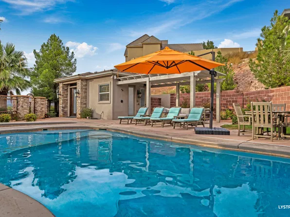 1210 W Indian Hills Dr Unit 27, Saint George, UT 84770