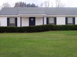 931 Scott Dr, Mobile, AL 36608