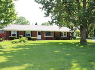 7110 Magill Rd, Castalia, OH 44824