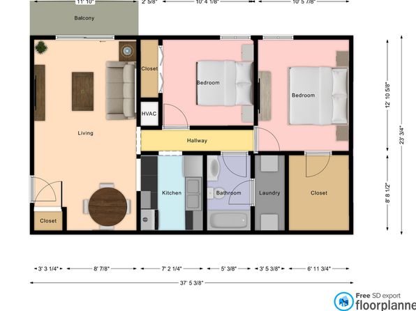 Admiral Pointe, 713 W Admiral Doyle Dr, New Iberia, LA 70560