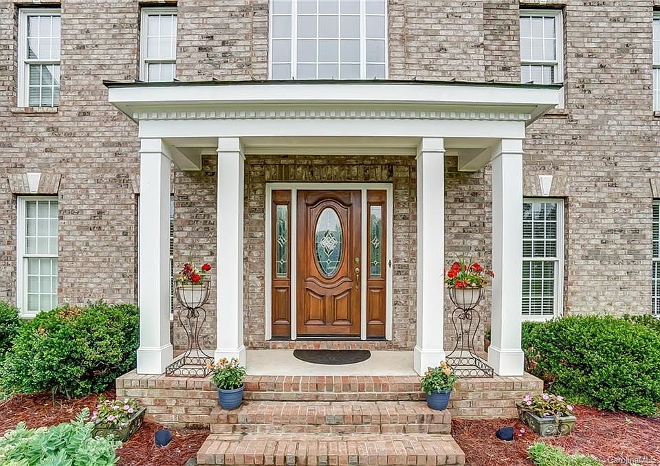 6324 Olde Fox Hunt Ln, Mint Hill, NC 28227 | Zillow