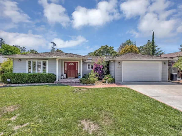 1888 Granger Ave, Los Altos, CA 94024