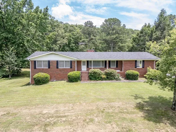 171 Miracle Dr, Rocky Face, GA 30740