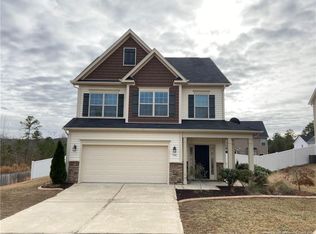 726 Century Dr, Cameron, NC 28326