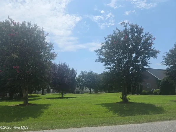 102 Kiowa Pl Lot 21, Pikeville, NC 27863