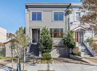 1228 Funston Ave, San Francisco, CA 94122