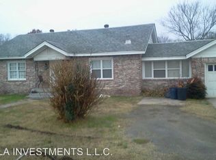 3330 Highway 367 N, Austin, AR 72007