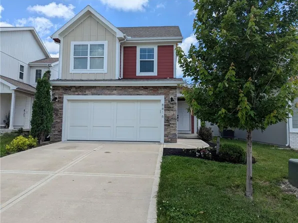 8816 SW 9th St, Blue Springs, MO 64064