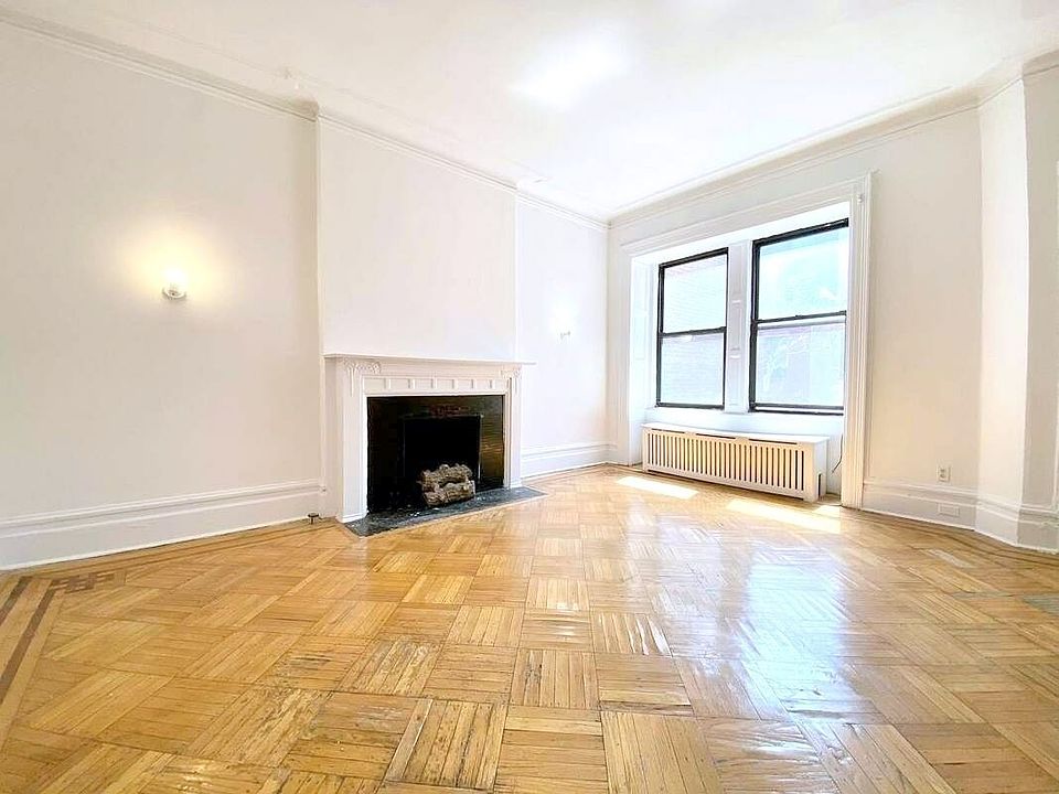 1st image of 332 W 89th St #3B