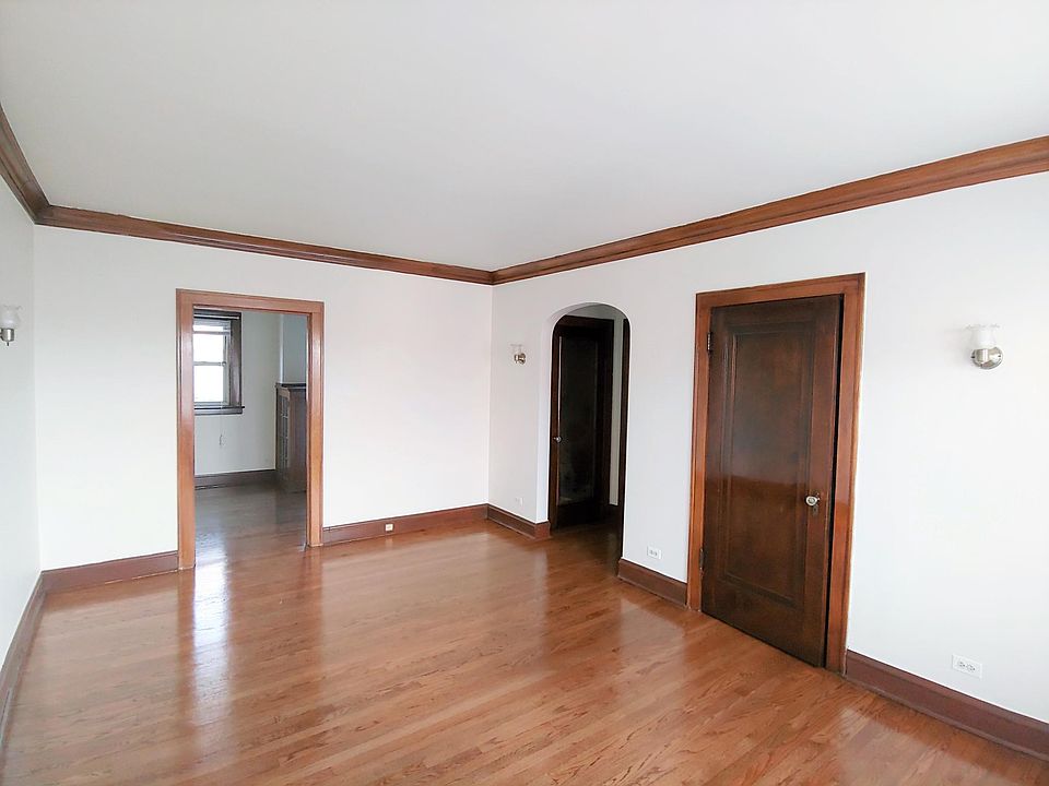 1st image of 1668 W Farwell Ave APT 3B