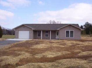 20 Joyce Ln, Vienna, IL 62995