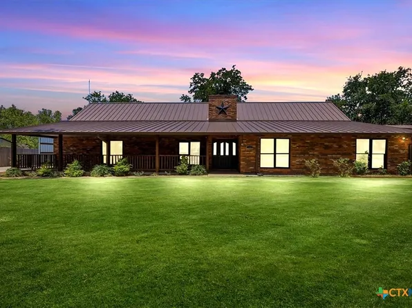154 Shoreline Dr, Bastrop, TX 78602