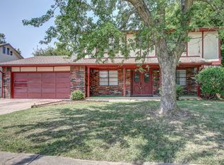 5810 S 91st East Ave, Tulsa, OK 74145