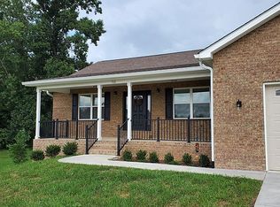 712 Jules Ct #C, Greeneville, TN 37745