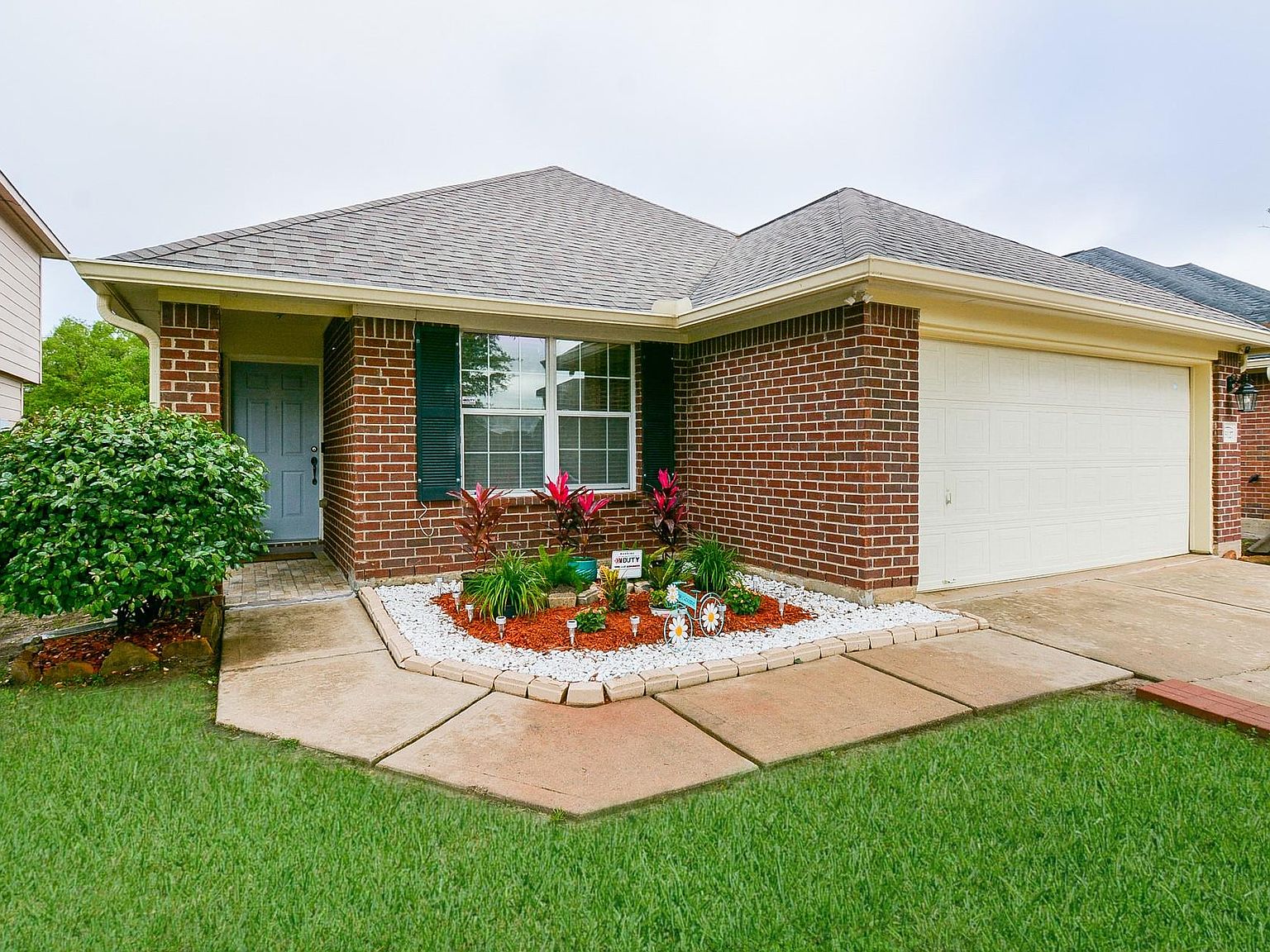 5127 Rustling Branch Ln, Katy, TX 77449 MLS 55563438 Zillow