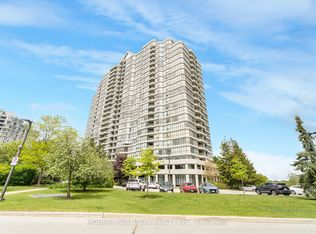 3 Rowntree Rd #312-W10, Toronto, ON M9V 5G8