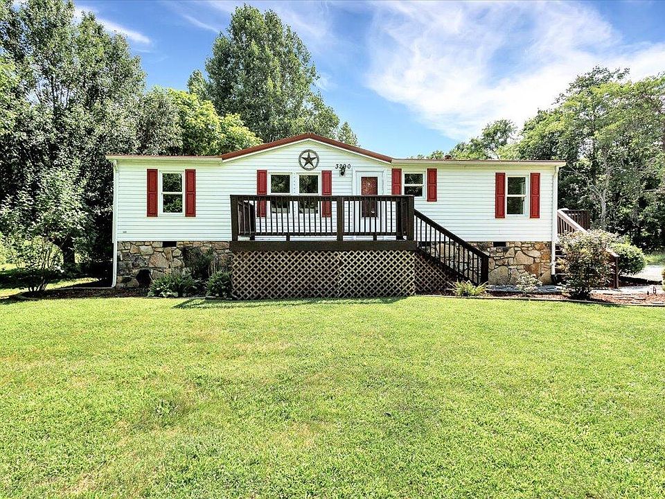3290 Catawba Valley Dr, Salem, VA 24153 Zillow