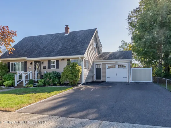 10 Lipton Street, Kingston, NY 12401
