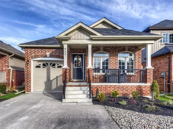 955 Adams Ave S, North Perth, ON N4W 0E6