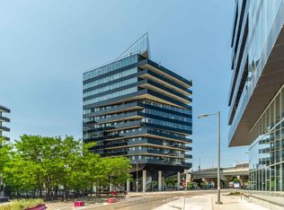 21 Lawren Harris Sq #910, Toronto, ON M5A 0N7