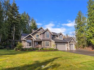 5520 E Wishon Rd, Snohomish, WA 98290