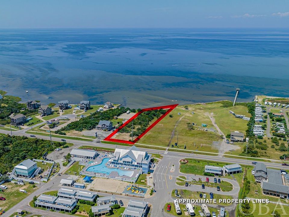 0 Nc 12 Highway, Waves, NC 27982 Zillow