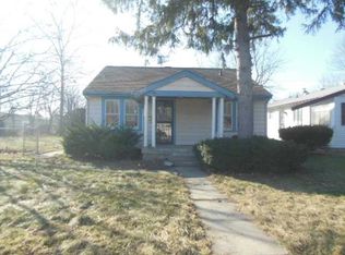 4527 E 17th St, Indianapolis, IN 46218