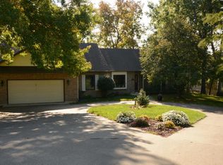 2512 Waterside Dr, Columbia, MO 65203