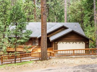 22512 Lilac Ln, Twain Harte, CA 95383