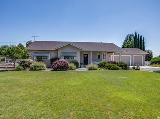 7100 S Amerigo Dr, Stockton, CA 95215