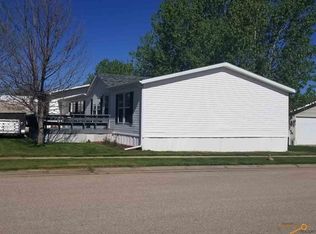 1202 Terry Peak Ln, Spearfish, SD 57783