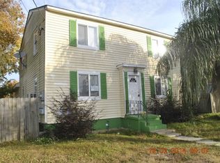 2251 Vienna Street, New Orleans, LA 70122