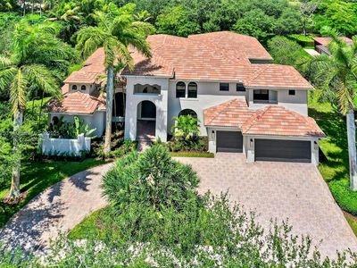3303 W Stonebrook Cir, Fort Lauderdale, FL, 33330