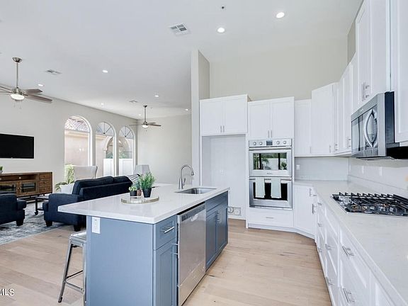 5th image of 11898 E Del Timbre Dr