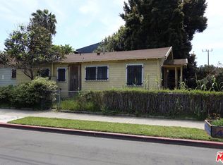 664 Sunset Ave, Venice, CA 90291