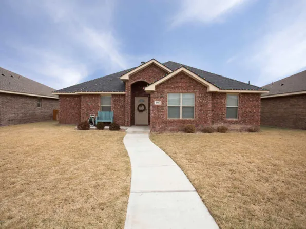 4507 S Roberts St, Amarillo, TX 79118