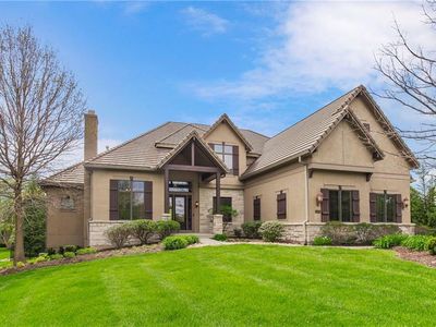 15921 King St, Overland Park, KS, 66221