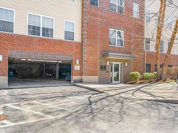 2nd image of 1 Powder Mill Sq #301