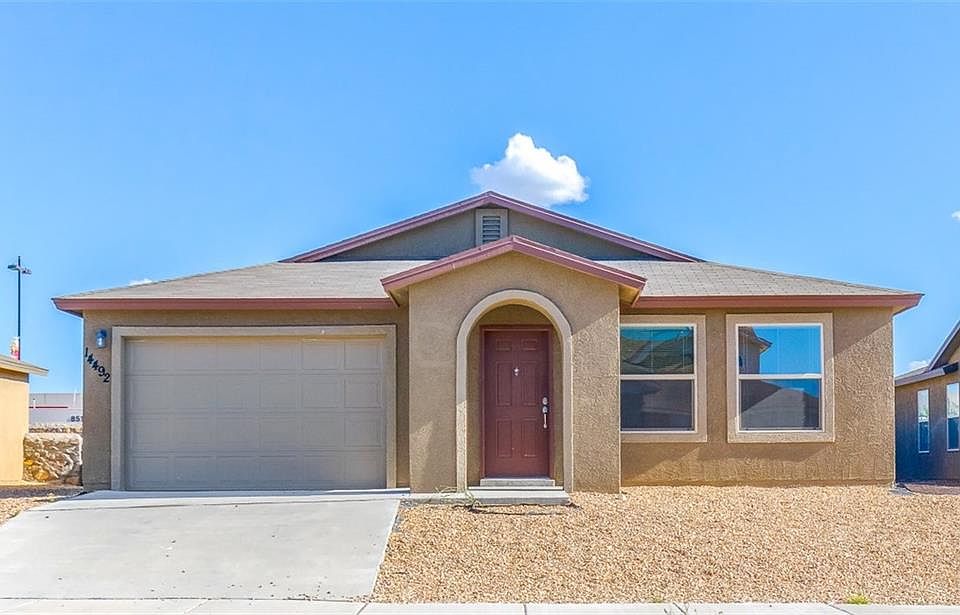 1st image of 14492 Escalera Dr