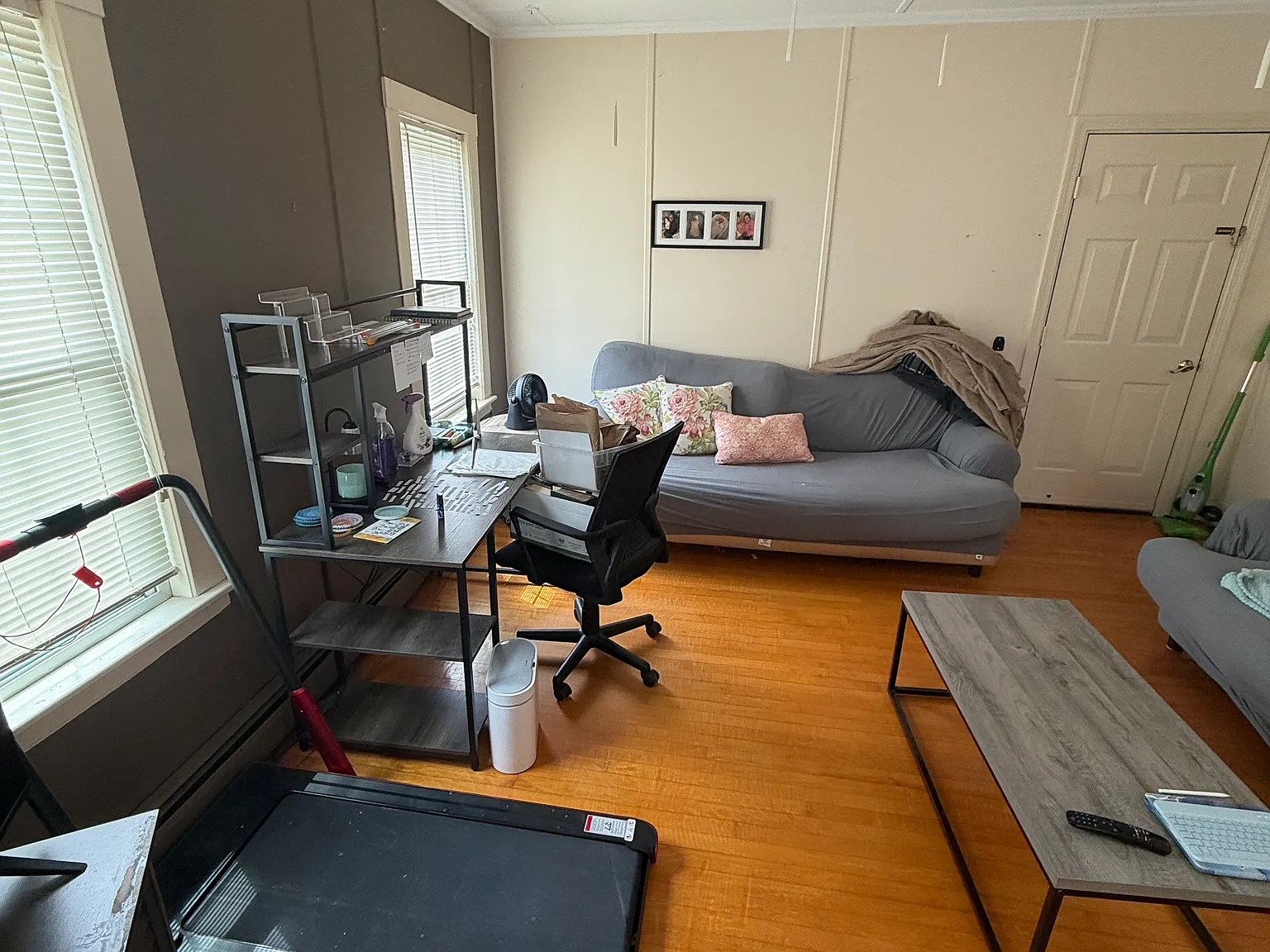 1 bed, 600 sqft, $1,400 — Photo 4