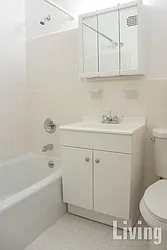 Rented by Living New York