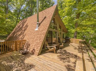 20 W Lucern Circle Dr, Innsbrook, MO 63390