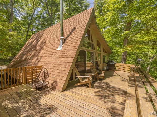 20 W Lucern Circle Dr, Innsbrook, MO 63390