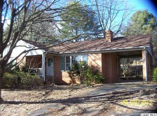 171 Village Dr, Madison, VA 22727