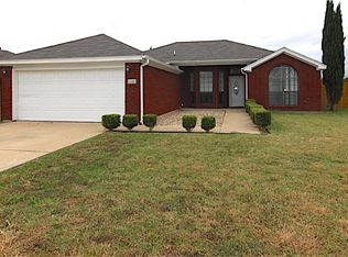 4003 Littlerock Dr, Killeen, TX 76549