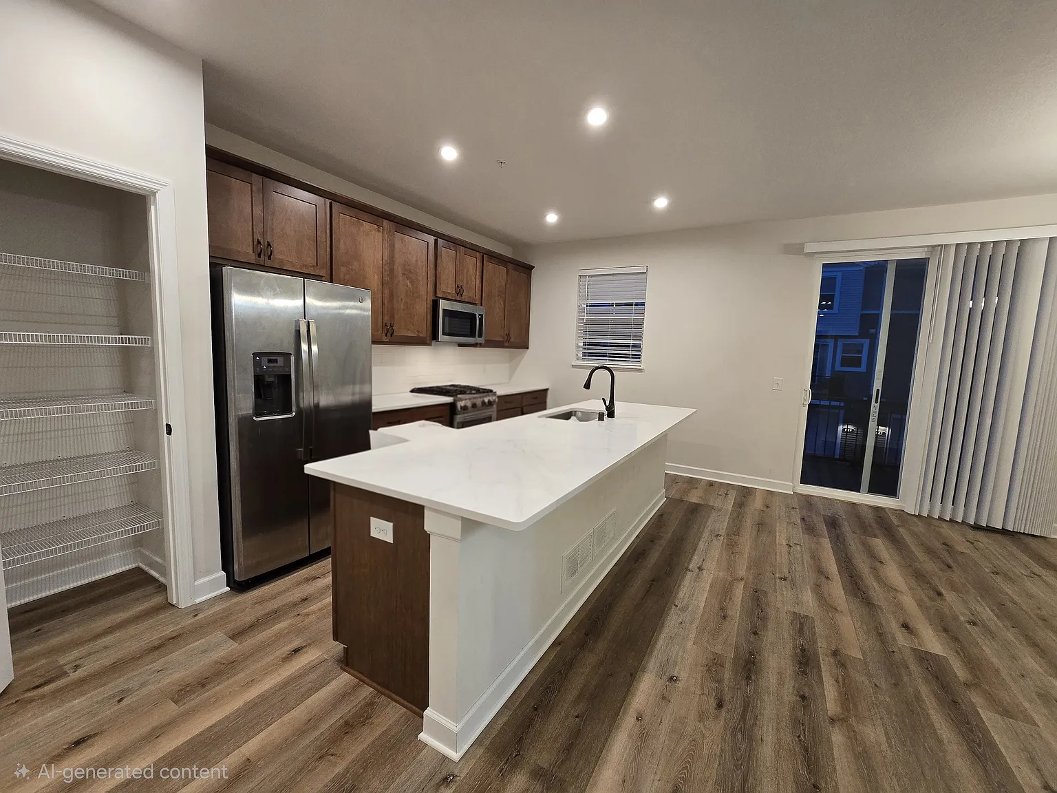 Like New 3+ Bedroom Townhouse Avail 9/1!! — Photo 2